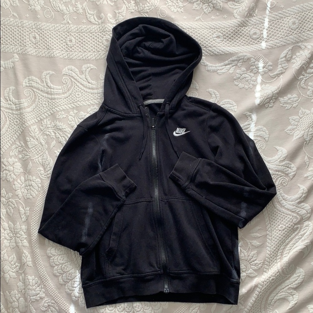 Nike Zip Up Jacket